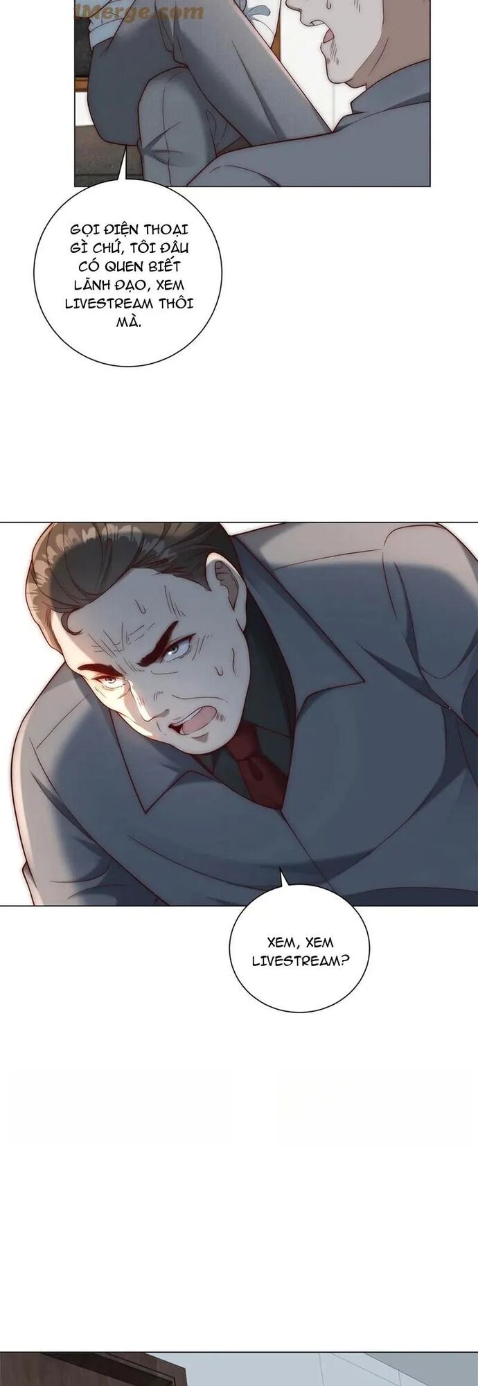 Vật Giá Sụt Giảm, Triệu Phú Quay Về - chap37 - Trang 34